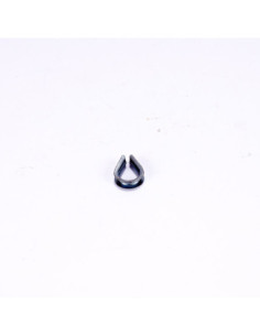 Kausza do lin 2-3,5 mm, DIN 6899 EMIL LUX ( zestaw 2 szt.) | Mechanika Przemysłowa | Sklep Eshop Dopak 2