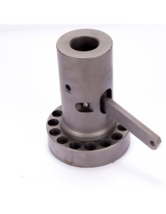 Zamek dyszy, 8485893, KRAUSS MAFFEI | Części do Wtryskarek | Eshop Dopak 2