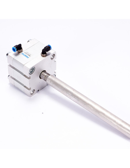 Siłownik kompaktowy, ADN-63-10-I-P-A 536342, FESTO | Pneumatyka | Eshop Dopak | Wszystko dla Przemysłu