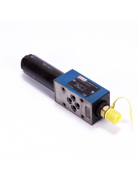 Zawór hydrauliczny, zaworowy, ZDR 6 DP2-43/150YM, REXROTH | Hydraulika | Eshop Dopak | Wszystko dla Przemysłu