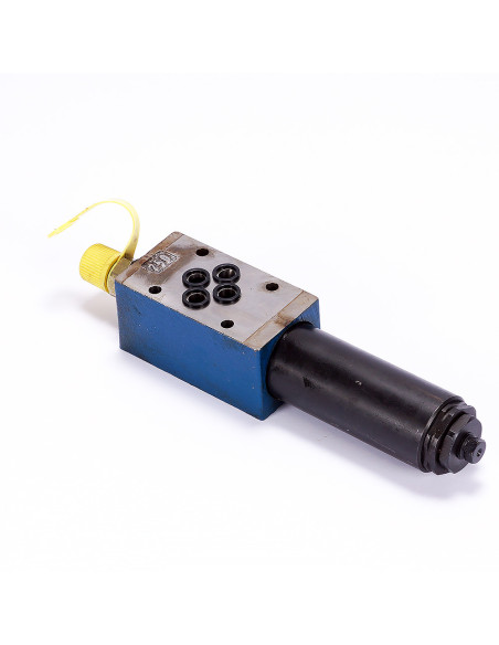 Zawór hydrauliczny, zaworowy, ZDR 6 DP2-43/150YM, REXROTH | Hydraulika | Eshop Dopak | Wszystko dla Przemysłu