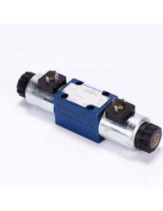 Zawór hydrauliczny R900925294, 4632613 Krauss Maffei | Hydraulika | Eshop Dopak | Wszystko dla Przemysłu