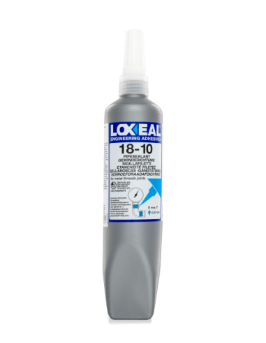 LOXEAL KLEJ ANAEROBOWY 18-10  250 ML | Chemia techniczna | Eshop Dopak
