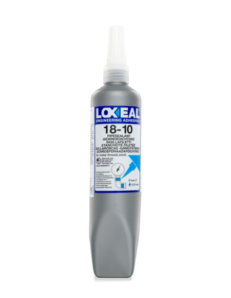 LOXEAL KLEJ ANAEROBOWY 18-10  250 ML | Chemia techniczna | Eshop Dopak