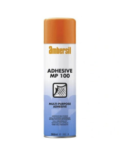Klej w sprayu ADHESIVE MP 100, 31624, 500 ml, Ambersil | Chemia techniczna | Eshop Dopak