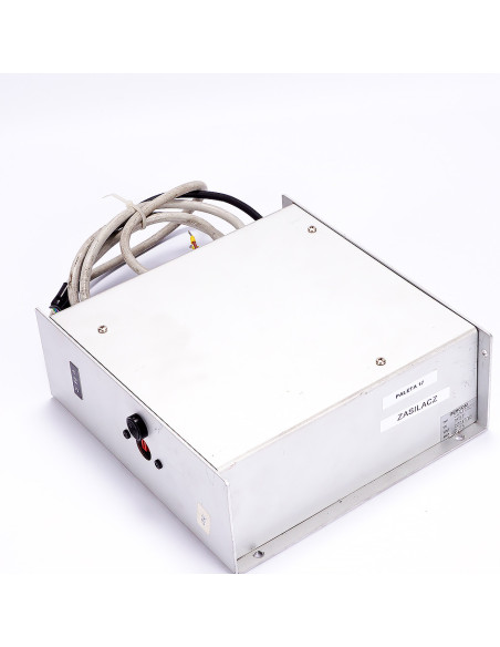 Zasilacz 22-/110 V: 0,25 A, CAS/10EM, GERCOM | Elektronika | Eshop Dopak | Wszystko dla Przemysłu