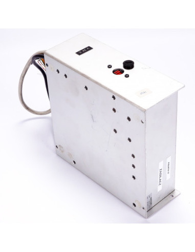 Zasilacz 22-/110 V: 0,25 A, CAS/10EM, GERCOM | Elektronika | Eshop Dopak | Wszystko dla Przemysłu