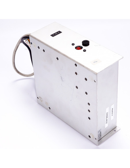 Zasilacz 22-/110 V: 0,25 A, CAS/10EM, GERCOM | Elektronika | Eshop Dopak | Wszystko dla Przemysłu