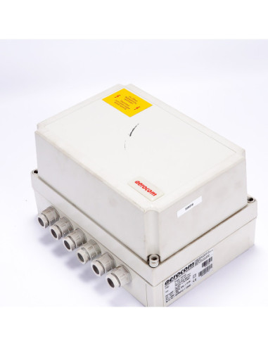 Regulator do sterowania dmuchawą 400VAC 50Hz/24VDC, 230270, AEROCOM | Wentylatory | Eshop Dopak | Wszystko dla Przemysłu