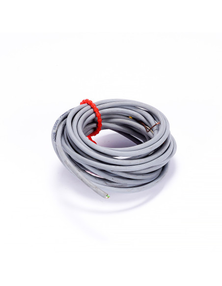 Przewód do przesyłu danych – TRONIC-CY, dł. 521 cm, Helukabel | Przewody i Złącza | Eshop Dopak | Wszystko dla Przemysłu