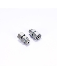 Złączka hydrauliczna, GZ3/8 GW M20X1,5 | Hydraulika | Eshop Dopak | Wszystko dla Przemysłu