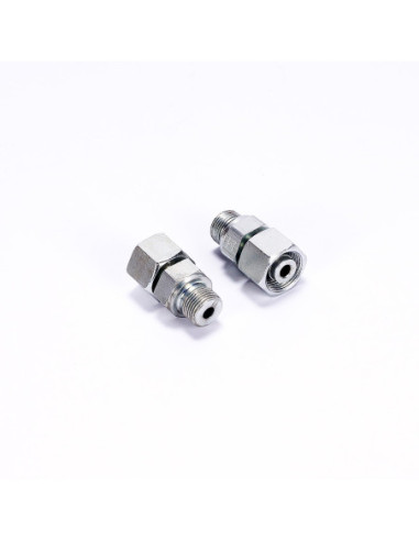 Złączka hydrauliczna, GZ3/8 GW M20X1,5 | Hydraulika | Eshop Dopak | Wszystko dla Przemysłu