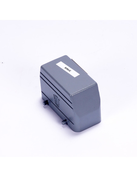 Obudowa złącza 93 x 42 x 60, HTS | Przewody i Złącza | Eshop Dopak | Wszystko dla Przemysłu