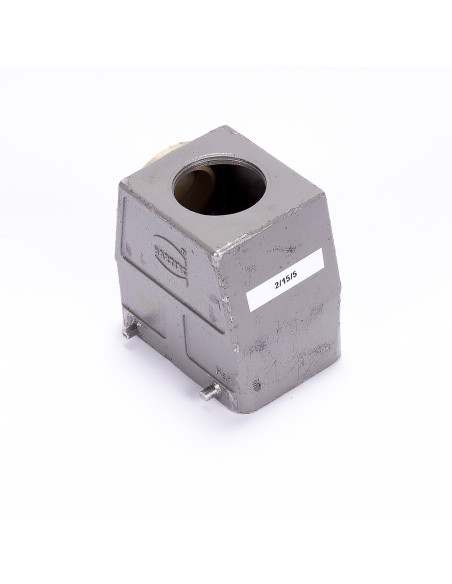 Obudowa złącza 82 x 56 x 79, HARTING | Przewody i Złącza | Eshop Dopak | Wszystko dla Przemysłu