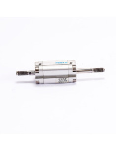 Siłownik kompaktowy, ADVU-16-26-A-P-A-S20 156061, FESTO | Pneumatyka | Eshop Dopak | Wszystko dla Przemysłu