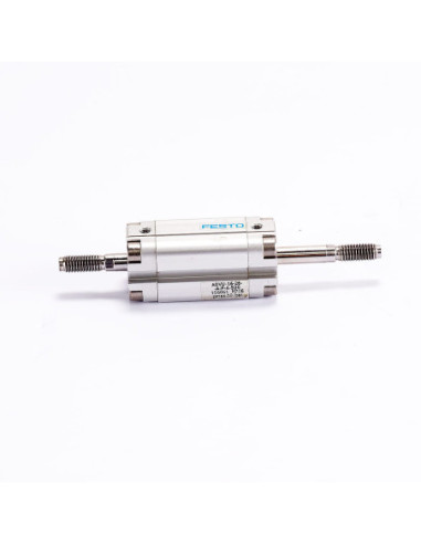 Siłownik kompaktowy, ADVU-16-26-A-P-A-S20 156061, FESTO | Pneumatyka | Eshop Dopak | Wszystko dla Przemysłu