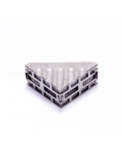 Kątownik do profili, 3 842 523 567, Bosch | Mechanika Przemysłowa | Sklep Eshop Dopak 2