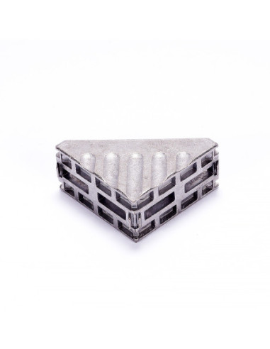Kątownik do profili, 3 842 523 567, Bosch | Mechanika Przemysłowa | Sklep Eshop Dopak