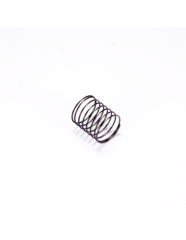 Sprężyna dł. 39,5 mm, szer. 36 mm, śr. wewn. 33 mm, odl. pomiędzy zwojami 5,5 mm, gr. zwoju 1,5 mm | Mechanika Przemysłowa | Skl