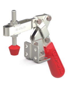 Zacisk pionowy, DE-317-U, Destaco | Mechanika Przemysłowa | Sklep Eshop Dopak