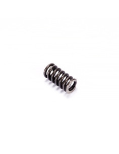 Sprężyna dł. 48mm, szer. 25mm, śr.wewn. 16mm, odl.między zwojami  3mm, gr.zwoju 3mm | Mechanika Przemysłowa | Sklep Eshop Dopak