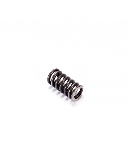 Sprężyna dł. 48mm, szer. 25mm, śr.wewn. 16mm, odl.między zwojami  3mm, gr.zwoju 3mm | Mechanika Przemysłowa | Sklep Eshop Dopak