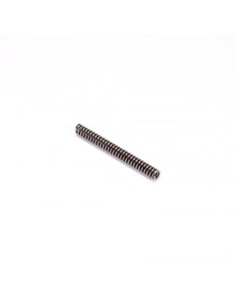 Sprężyna dł. 100mm, szer. 10mm, śr.wewn. 5,5mm, odl.między zwojami 0,5mm, gr.zwoju 2mm | Mechanika Przemysłowa | Sklep Eshop Dop