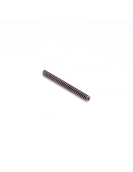 Sprężyna dł. 100mm, szer. 10mm, śr.wewn. 5,5mm, odl.między zwojami 0,5mm, gr.zwoju 2mm | Mechanika Przemysłowa | Sklep Eshop Dop