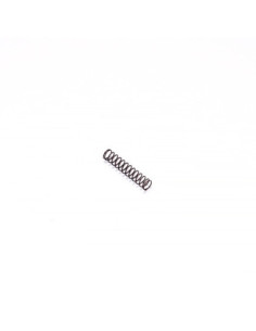 Sprężyna dł. 42mm, szer. 8mm, śr.wewn. 7mm, odl.między zwojami 3mm, gr.zwoju 1,5mm | Mechanika Przemysłowa | Sklep Eshop Dopak