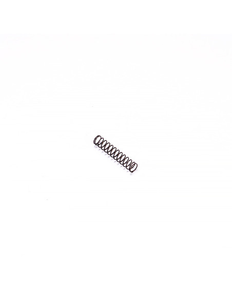 Sprężyna dł. 42mm, szer. 8mm, śr.wewn. 7mm, odl.między zwojami 3mm, gr.zwoju 1,5mm | Mechanika Przemysłowa | Sklep Eshop Dopak