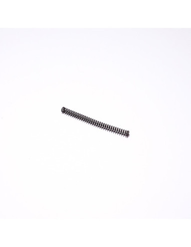 Sprężyna dł. 106mm, szer. 8mm, śr.wewn. 6mm, odl.między zwojami 2mm, gr.zwoju 1mm | Mechanika Przemysłowa | Sklep Eshop Dopak
