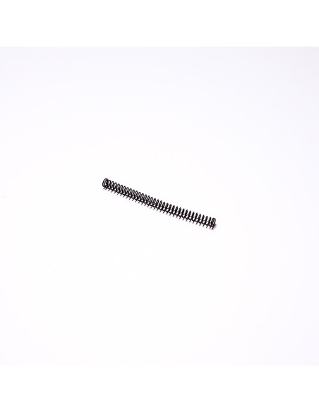 Sprężyna dł. 106mm, szer. 8mm, śr.wewn. 6mm, odl.między zwojami 2mm, gr.zwoju 1mm | Mechanika Przemysłowa | Sklep Eshop Dopak