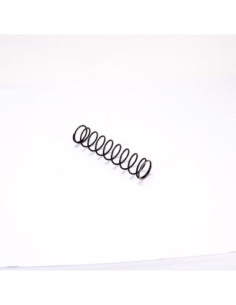 Sprężyna dł. 234mm, szer. 53mm, śr.wewn. 45mm, odl.między zwojami 24mm, gr.zwoju 4mm | Mechanika Przemysłowa | Sklep Eshop Dopak