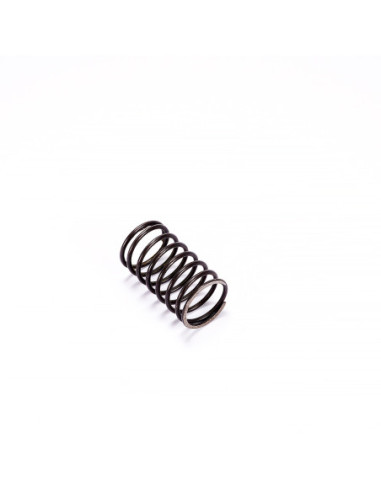 Sprężyna dł. 62mm, szer. 36mm, śr.wewn. 30mm, odl.między zwojami 7mm, gr.zwoju 3mm | Mechanika Przemysłowa | Sklep Eshop Dopak