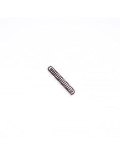 Sprężyna dł. 96mm, szer. 14mm, śr.wewn. 11mm, odl.między zwojami 3,5mm, gr.zwoju 2mm | Mechanika Przemysłowa | Sklep Eshop Dopak