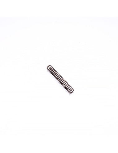 Sprężyna dł. 96mm, szer. 14mm, śr.wewn. 11mm, odl.między zwojami 3,5mm, gr.zwoju 2mm | Mechanika Przemysłowa | Sklep Eshop Dopak