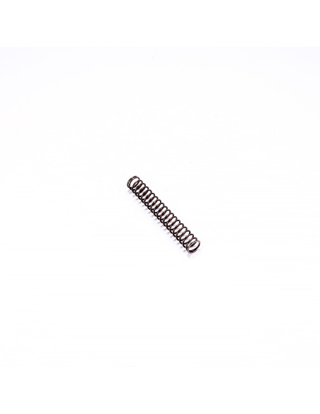 Sprężyna dł. 96mm, szer. 14mm, śr.wewn. 11mm, odl.między zwojami 3,5mm, gr.zwoju 2mm | Mechanika Przemysłowa | Sklep Eshop Dopak