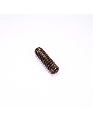 Sprężyna dł. 151,5mm, szer. 43mm, śr.wewn. 29mm, odl.między zwojami 5mm, gr.zwoju 7mm | Mechanika Przemysłowa | Sklep Eshop Dopa