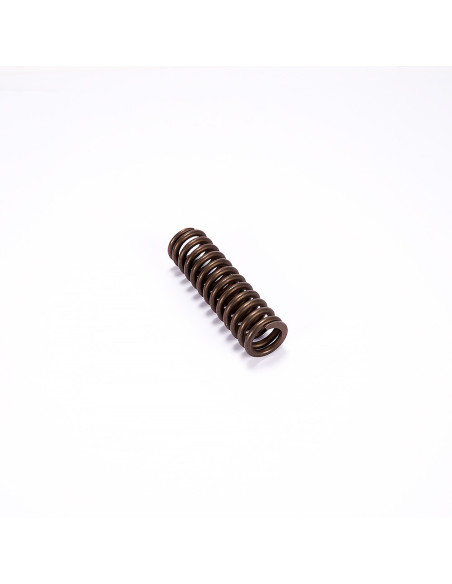 Sprężyna dł. 151,5mm, szer. 43mm, śr.wewn. 29mm, odl.między zwojami 5mm, gr.zwoju 7mm | Mechanika Przemysłowa | Sklep Eshop Dopa