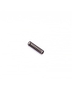 Sprężyna dł. 39mm, szer. 10mm, śr.wewn. 7mm, odl.między zwojami 2mm, gr.zwoju 2mm | Mechanika Przemysłowa | Sklep Eshop Dopak
