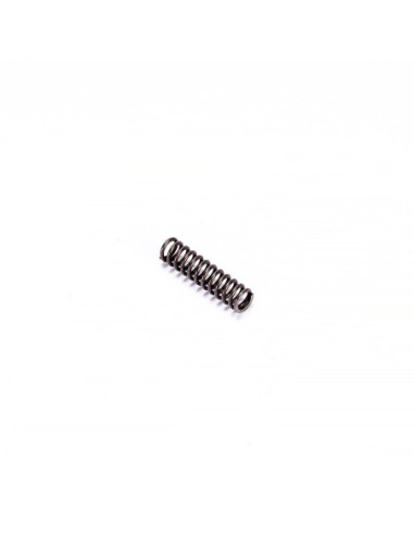 Sprężyna dł. 39mm, szer. 10mm, śr.wewn. 7mm, odl.między zwojami 2mm, gr.zwoju 2mm | Mechanika Przemysłowa | Sklep Eshop Dopak