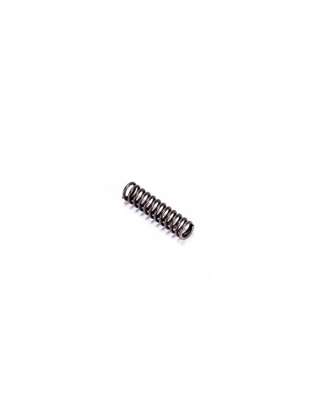 Sprężyna dł. 39mm, szer. 10mm, śr.wewn. 7mm, odl.między zwojami 2mm, gr.zwoju 2mm | Mechanika Przemysłowa | Sklep Eshop Dopak