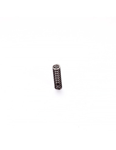 Sprężyna dł. 39mm, szer. 10mm, śr.wewn. 7mm, odl.między zwojami 2mm, gr.zwoju 2mm | Mechanika Przemysłowa | Sklep Eshop Dopak