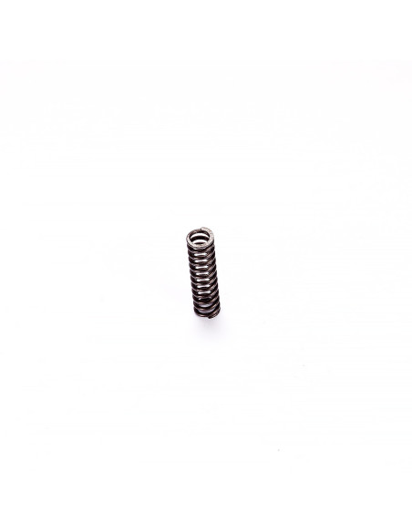 Sprężyna dł. 39mm, szer. 10mm, śr.wewn. 7mm, odl.między zwojami 2mm, gr.zwoju 2mm | Mechanika Przemysłowa | Sklep Eshop Dopak