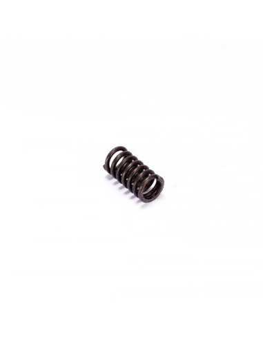 Sprężyna dł. 40mm, szer. 20mm, śr.wewn. 13mm, odl.między zwojami 2,5mm, gr.zwoju 3mm | Mechanika Przemysłowa | Sklep Eshop Dopak