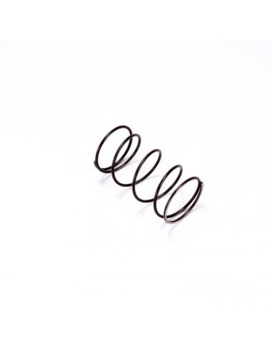 Sprężyna dł. 86mm, szer. 46mm, śr.wewn. 40mm, odl.między zwojami 23mm, gr.zwoju 2,5mm | Mechanika Przemysłowa | Sklep Eshop Dopa