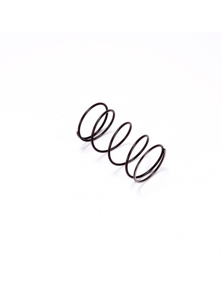 Sprężyna dł. 86mm, szer. 46mm, śr.wewn. 40mm, odl.między zwojami 23mm, gr.zwoju 2,5mm | Mechanika Przemysłowa | Sklep Eshop Dopa