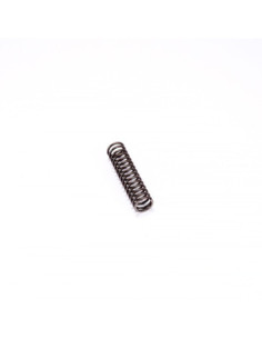 Sprężyna dł. 92mm, szer. 22,5mm, śr.wewn. 18mm, odl.między zwojami 3,5mm, gr.zwoju 2,5mm | Mechanika Przemysłowa | Sklep Eshop D