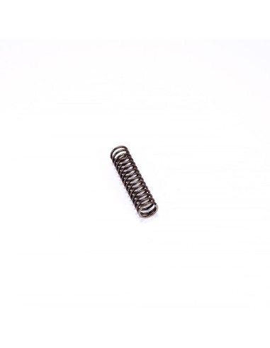 Sprężyna dł. 92mm, szer. 22,5mm, śr.wewn. 18mm, odl.między zwojami 3,5mm, gr.zwoju 2,5mm | Mechanika Przemysłowa | Sklep Eshop D