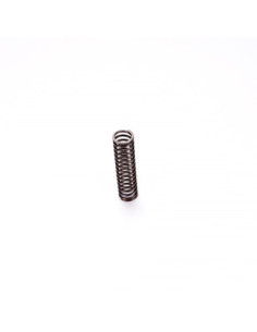 Sprężyna dł. 92mm, szer. 22,5mm, śr.wewn. 18mm, odl.między zwojami 3,5mm, gr.zwoju 2,5mm | Mechanika Przemysłowa | Sklep Eshop D 2